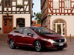 Honda FCX Clarity 2009 года (EU)